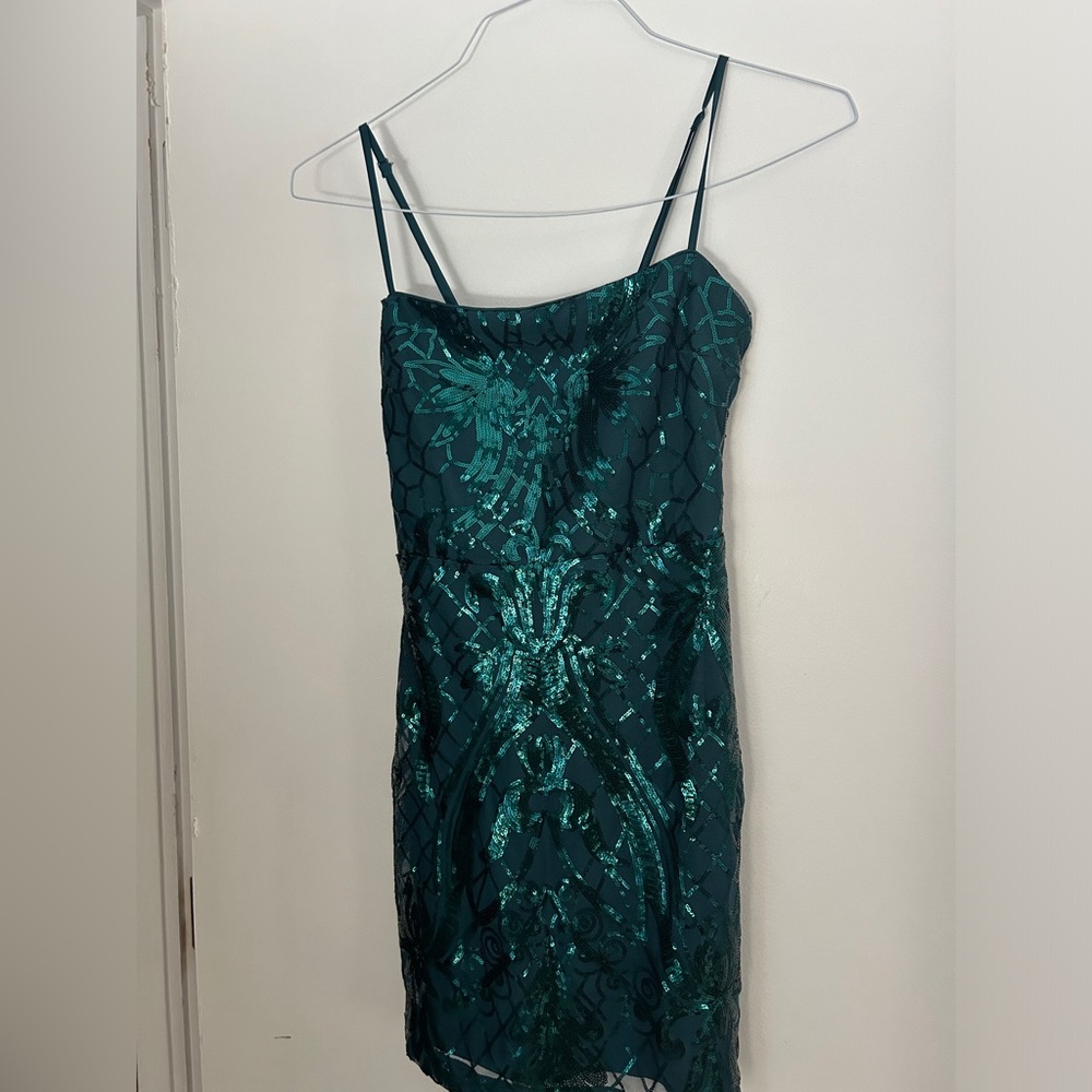 Lulus Dress - Picture 2 of 4